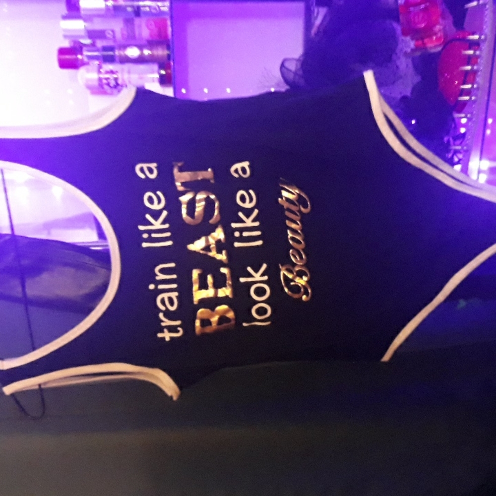 Body suit